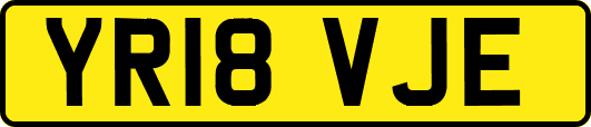 YR18VJE