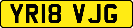 YR18VJG