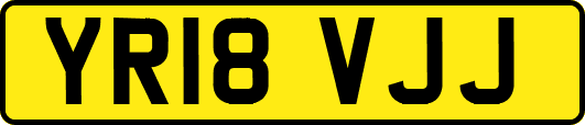 YR18VJJ