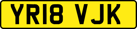 YR18VJK