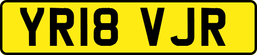 YR18VJR
