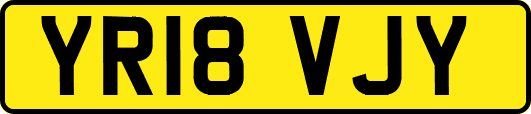 YR18VJY
