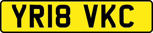 YR18VKC