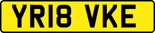 YR18VKE