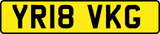 YR18VKG