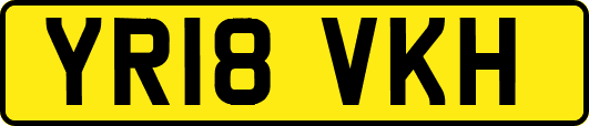YR18VKH