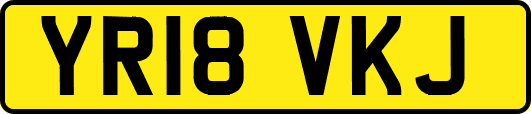 YR18VKJ
