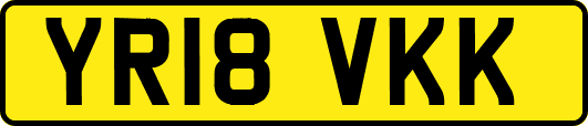 YR18VKK