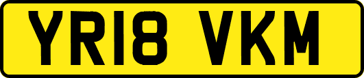 YR18VKM