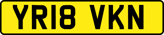 YR18VKN