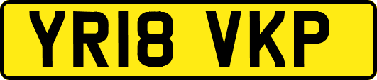 YR18VKP