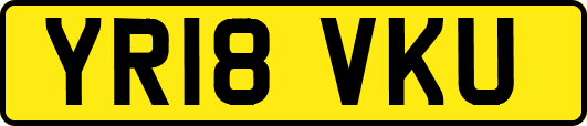YR18VKU