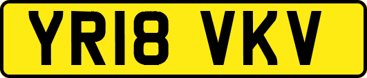 YR18VKV