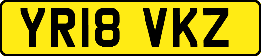 YR18VKZ