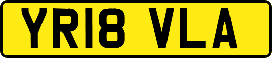 YR18VLA