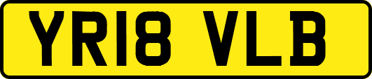 YR18VLB