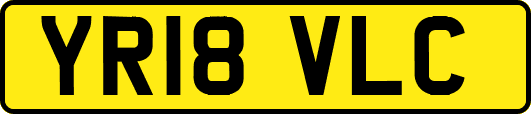 YR18VLC