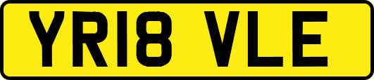 YR18VLE