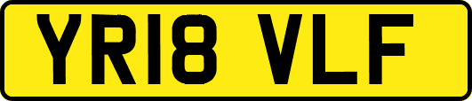 YR18VLF