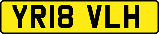 YR18VLH