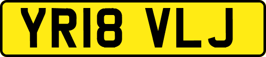 YR18VLJ