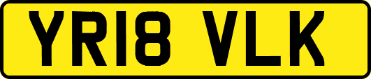 YR18VLK