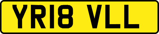 YR18VLL
