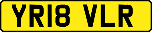 YR18VLR