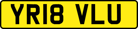 YR18VLU