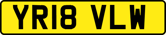 YR18VLW