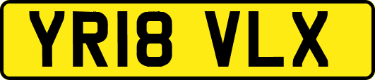 YR18VLX