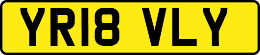YR18VLY