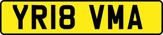 YR18VMA
