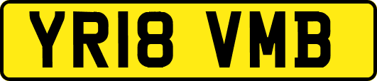 YR18VMB
