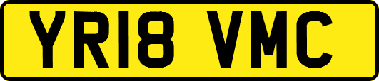 YR18VMC
