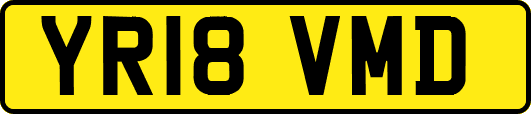 YR18VMD