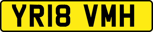 YR18VMH