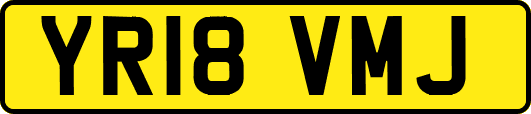 YR18VMJ