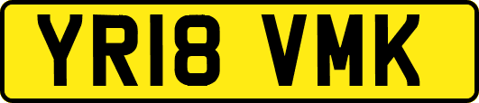 YR18VMK
