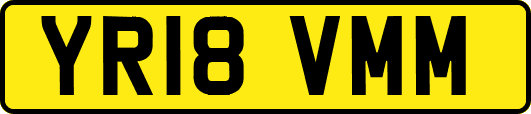 YR18VMM