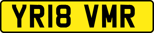 YR18VMR