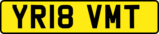 YR18VMT