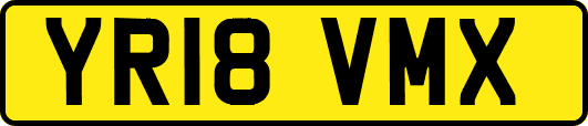 YR18VMX