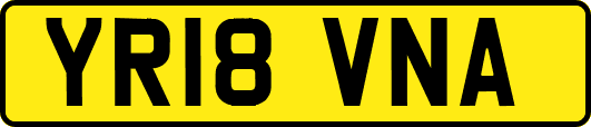 YR18VNA