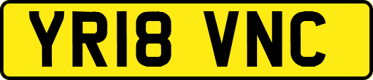 YR18VNC