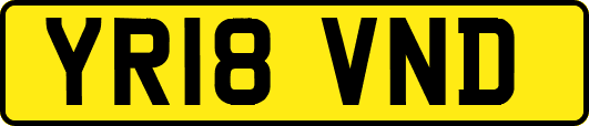 YR18VND