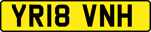 YR18VNH