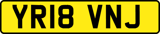 YR18VNJ