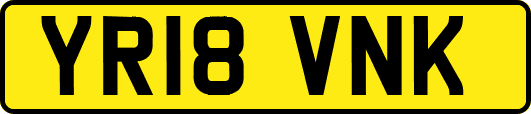 YR18VNK