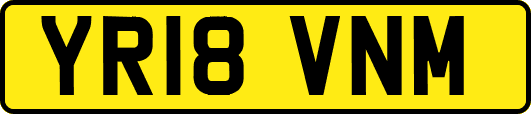 YR18VNM